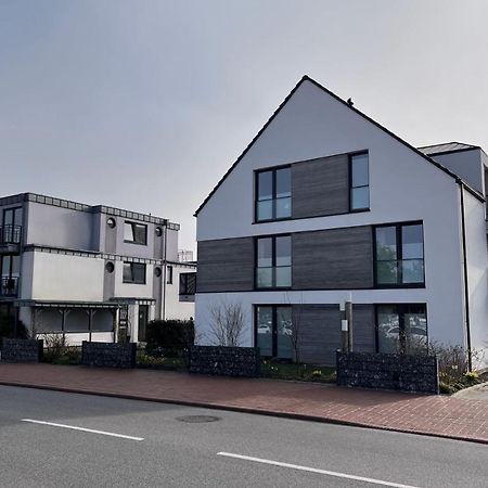 Apartmenthaus B3 Norderney Luaran gambar