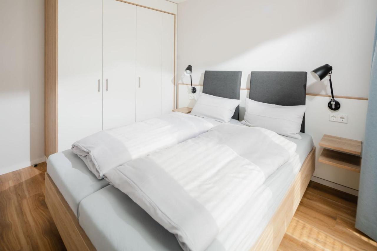Apartmenthaus B3 Norderney Luaran gambar