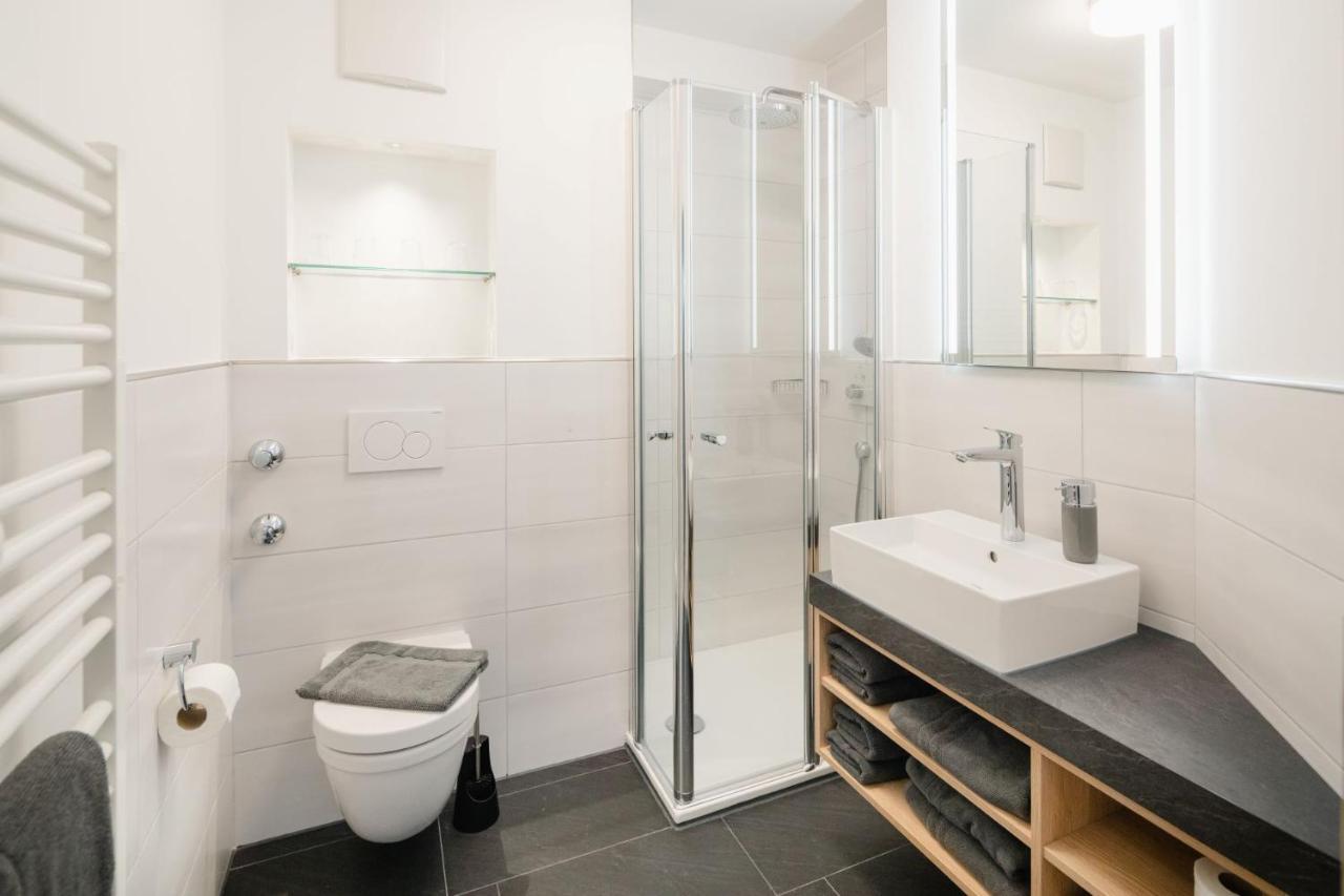 Apartmenthaus B3 Norderney Luaran gambar