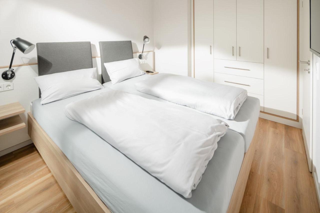 Apartmenthaus B3 Norderney Luaran gambar