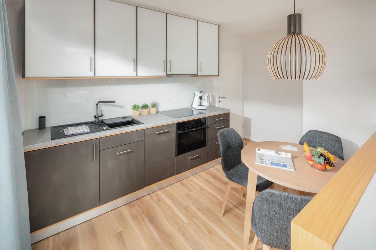 Apartmenthaus B3 Norderney Luaran gambar