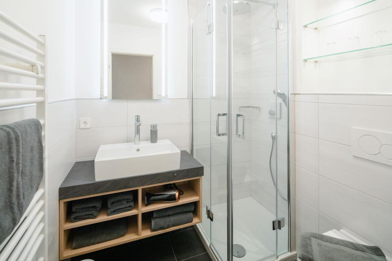 Apartmenthaus B3 Norderney Luaran gambar