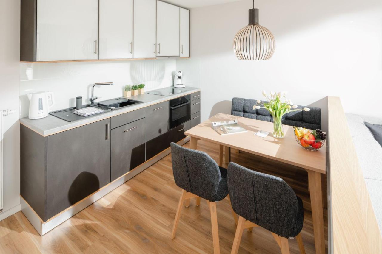 Apartmenthaus B3 Norderney Luaran gambar