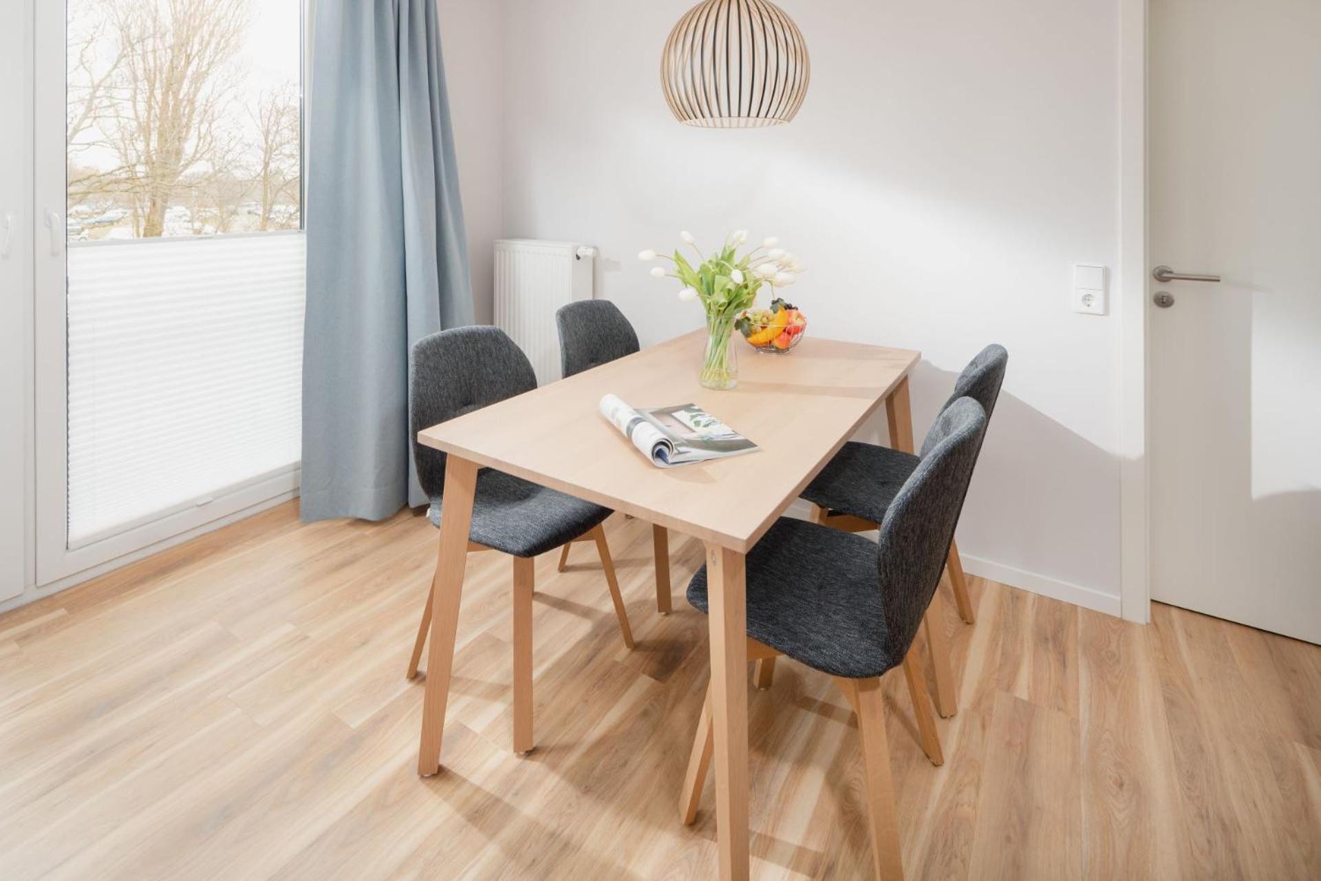 Apartmenthaus B3 Norderney Bilik gambar