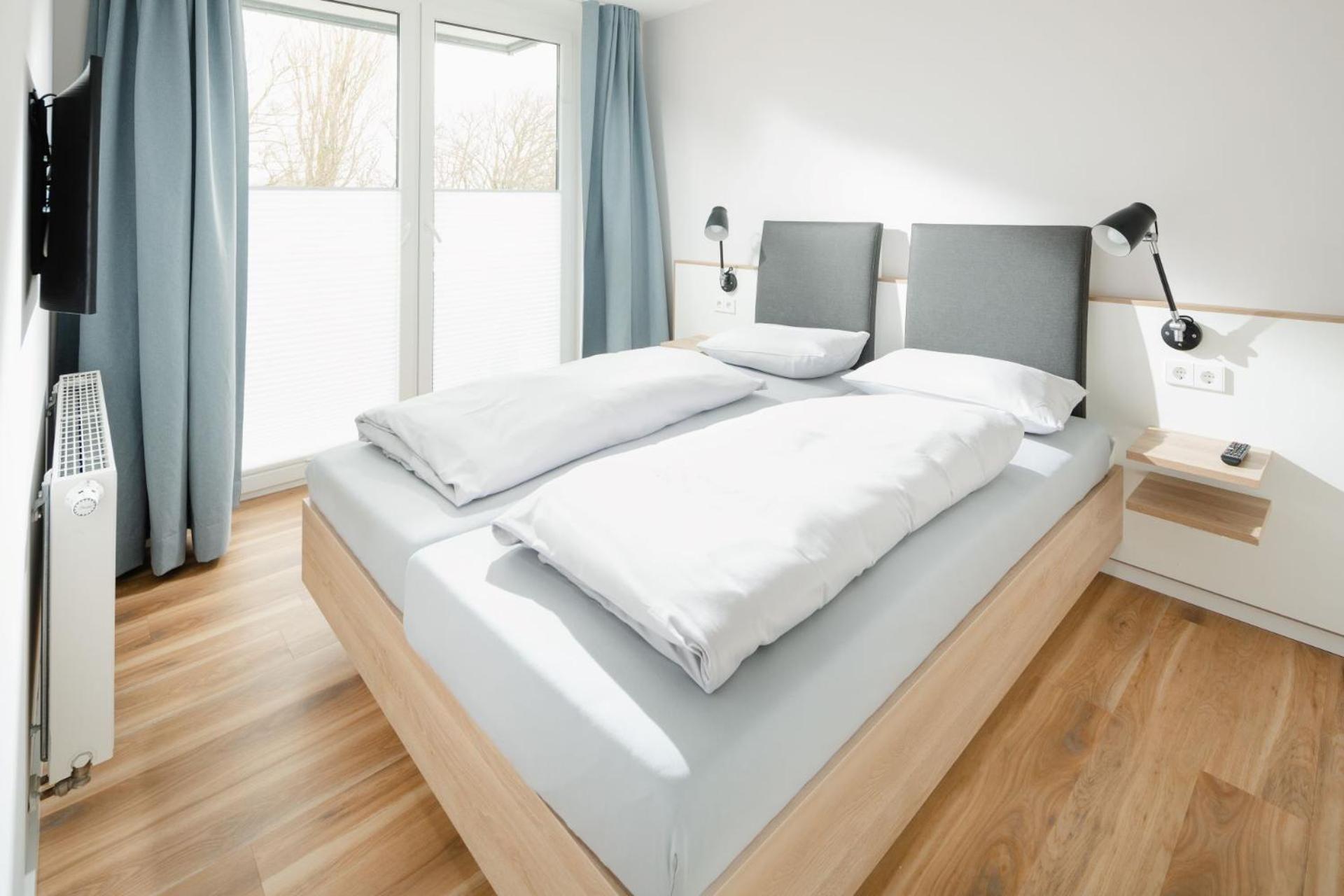 Apartmenthaus B3 Norderney Bilik gambar