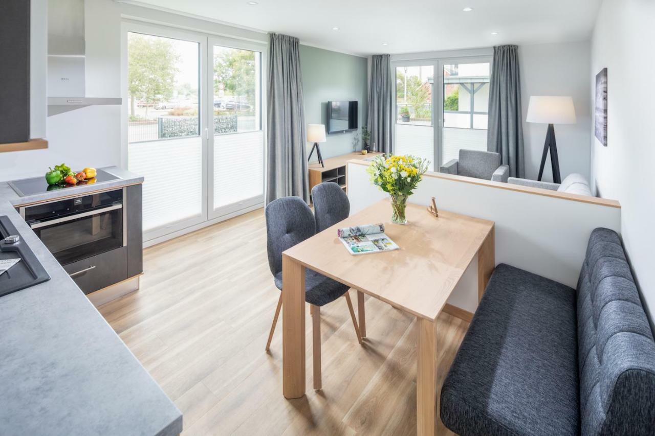 Apartmenthaus B3 Norderney Luaran gambar