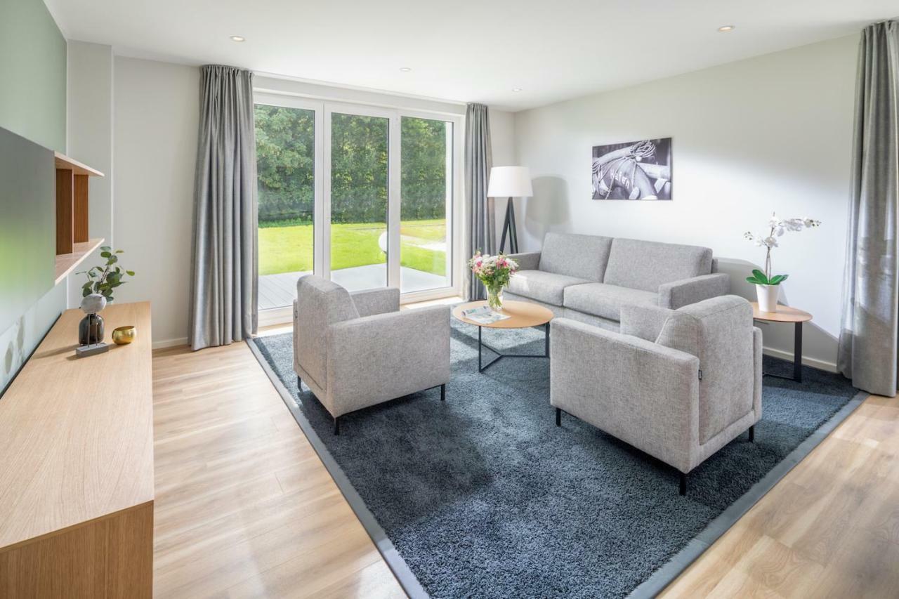 Apartmenthaus B3 Norderney Luaran gambar